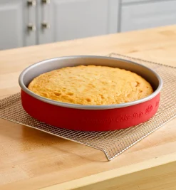 Sale Silicone Cake Strip Bakeware