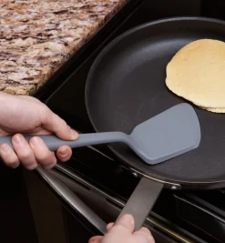 Best Silicone Flipper Cooking Utensils