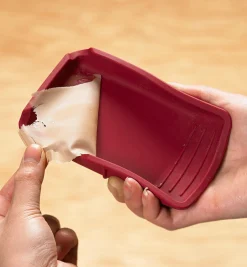 Hot Silicone Gluing Set Supplies