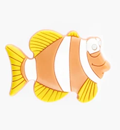 Best Silicone Kids' Clownfish Knob Knobs