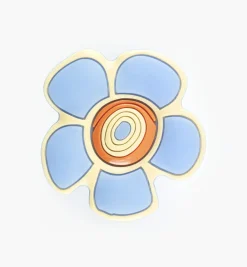 Silicone Kids' Flower Knobs Knobs