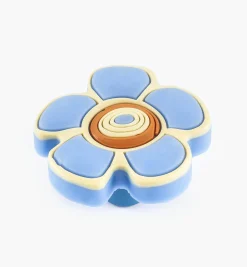 Silicone Kids' Flower Knobs Knobs