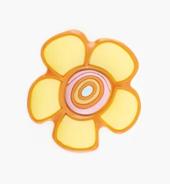 Silicone Kids' Flower Knobs Knobs
