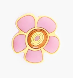 Silicone Kids' Flower Knobs Knobs