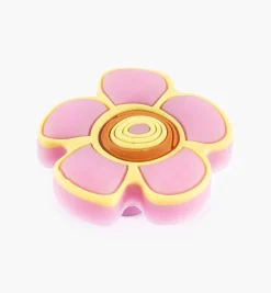 Silicone Kids' Flower Knobs Knobs