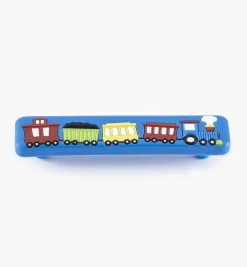 Online Silicone Kids' Train Handle Handles
