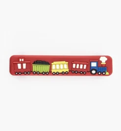 Online Silicone Kids' Train Handle Handles