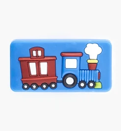 Clearance Silicone Kids' Train Knob Knobs