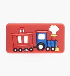 Clearance Silicone Kids' Train Knob Knobs