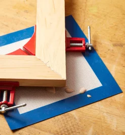 New Silicone Mats Workshop