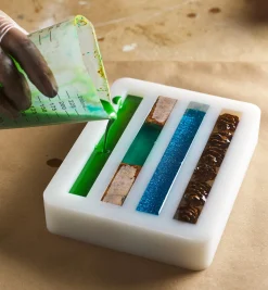 Discount Silicone Pen Mold Supplies