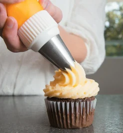Outlet Silicone Piping Bags Confectionery & Decorating