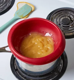 Sale Silicone Pot Insert Bakeware