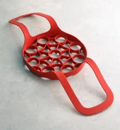 New Silicone Pressure Cooker Sling Cookware