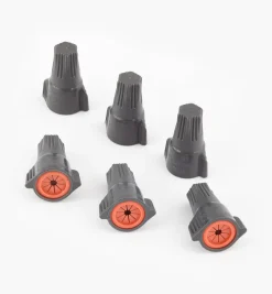 Best Silicone-Filled Wire Nuts For LED Lighting Lighting