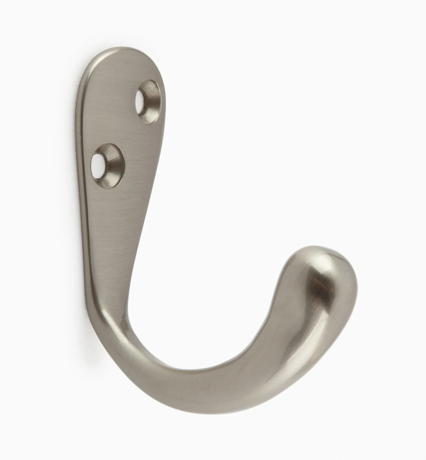 New Single Coat Hook Hooks