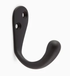 New Single Coat Hook Hooks