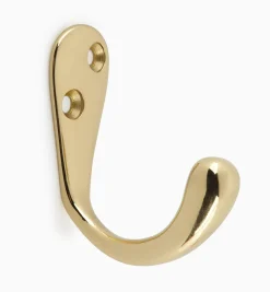 New Single Coat Hook Hooks