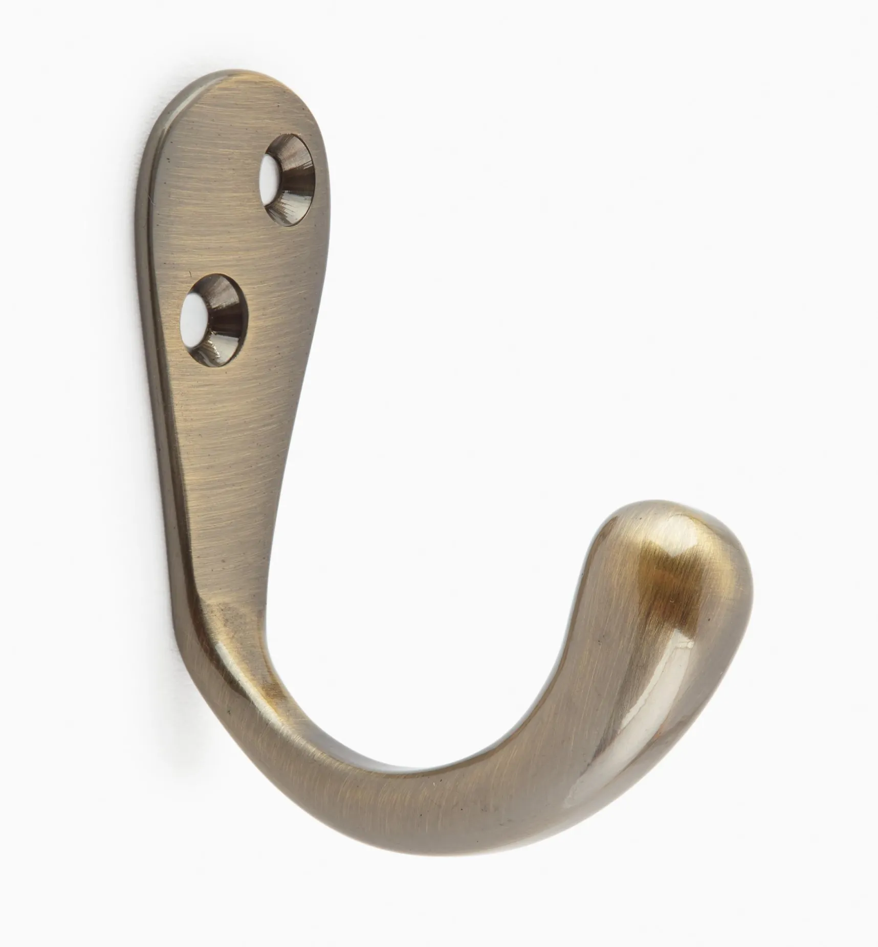 New Single Coat Hook Hooks