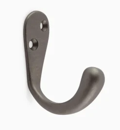 New Single Coat Hook Hooks