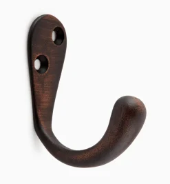 New Single Coat Hook Hooks
