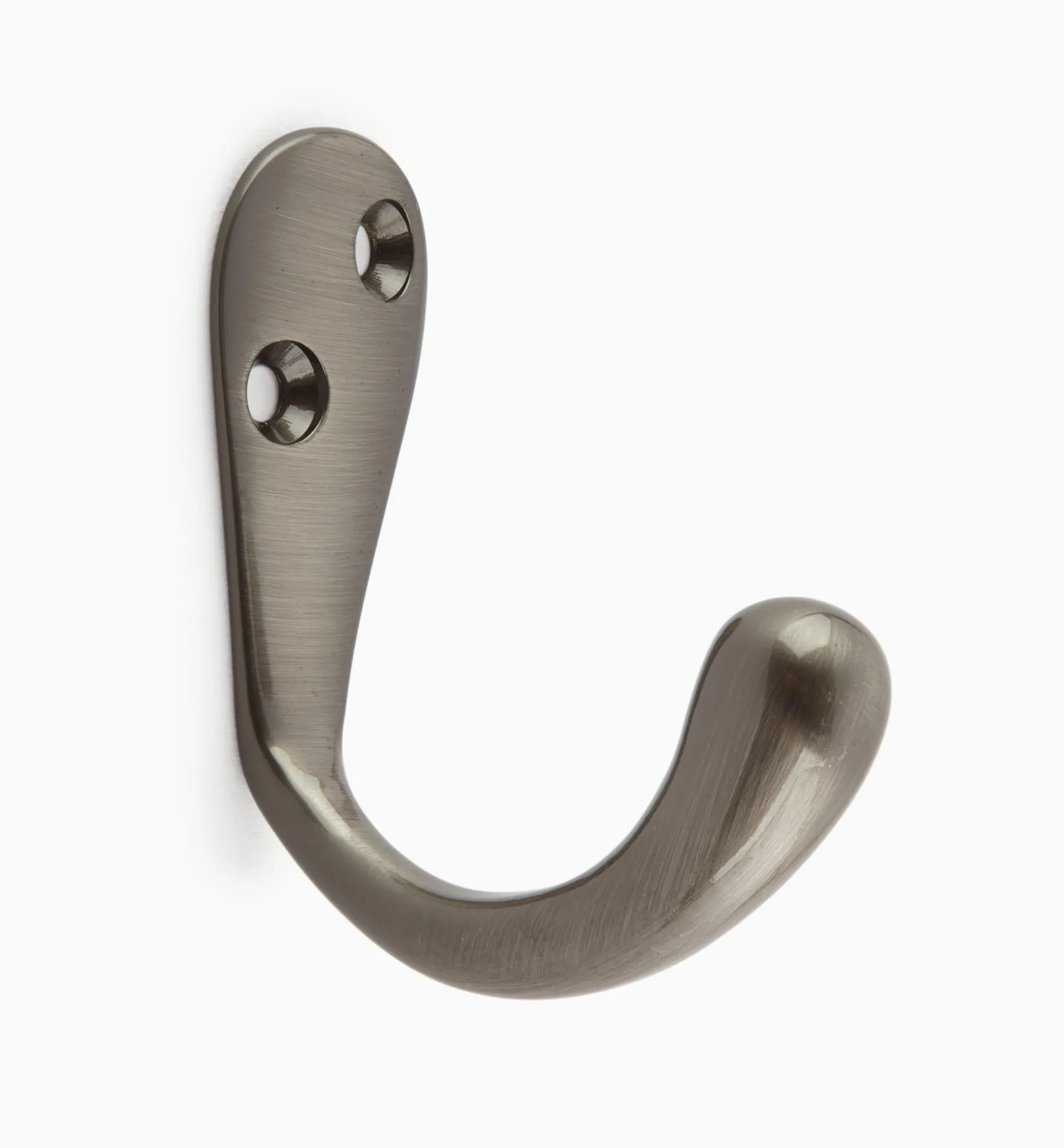 New Single Coat Hook Hooks