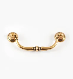 New Single-Bead Stop Handle Handles