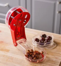 Sale Six-Cherry Pitter Kitchen Tools