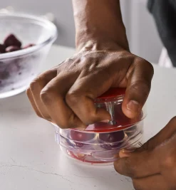 Sale Six-Cherry Pitter Kitchen Tools