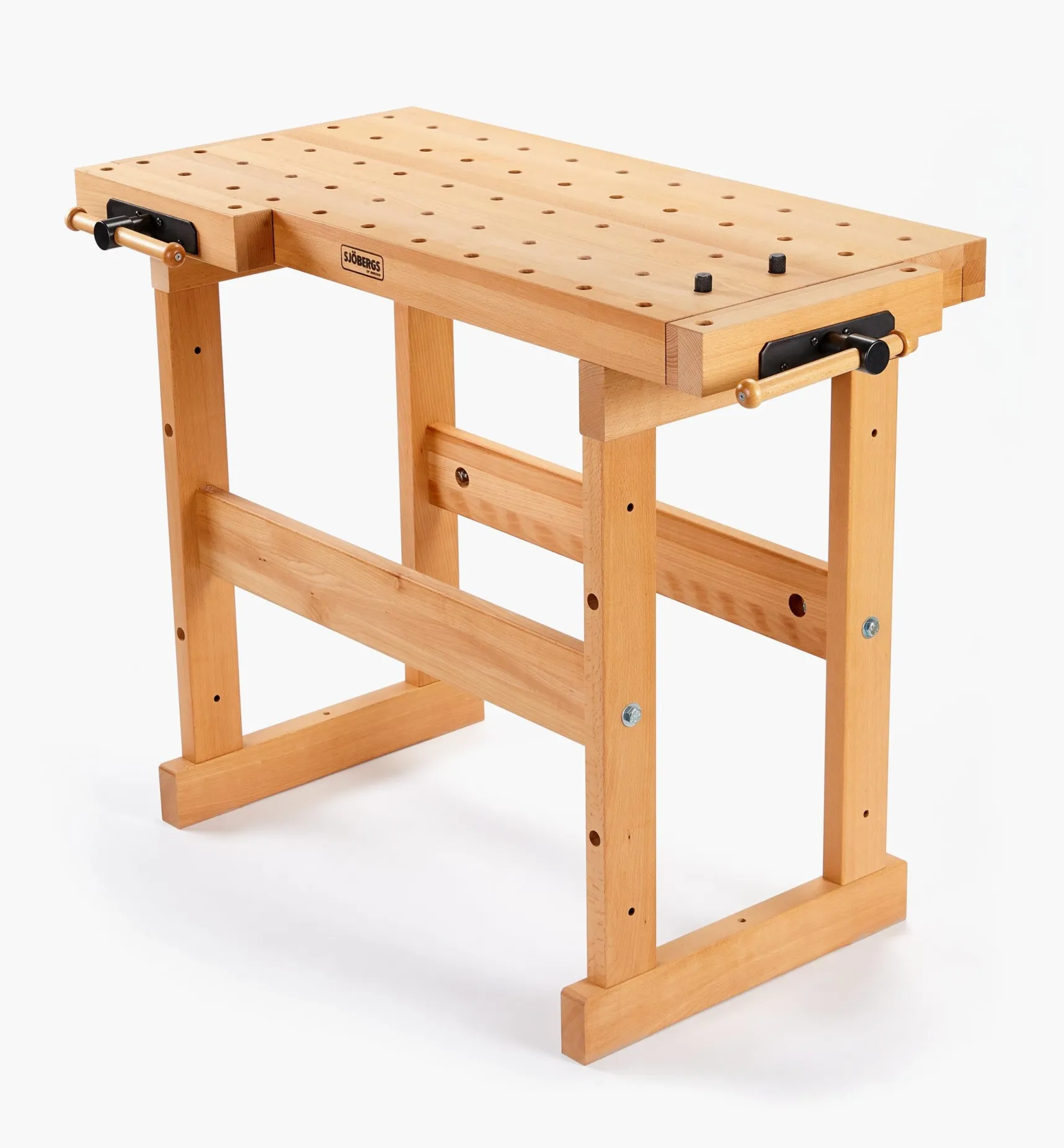Best Sjöbergs Apartment Workbench Workshop