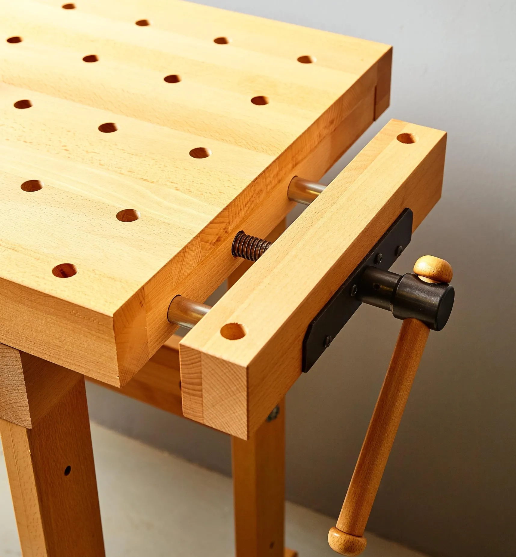 Best Sjöbergs Apartment Workbench Workshop