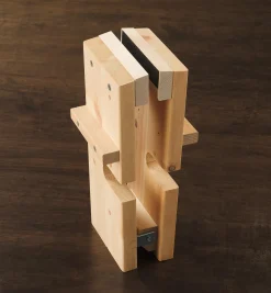 Online Sjöbergs Tool Clamp Workshop