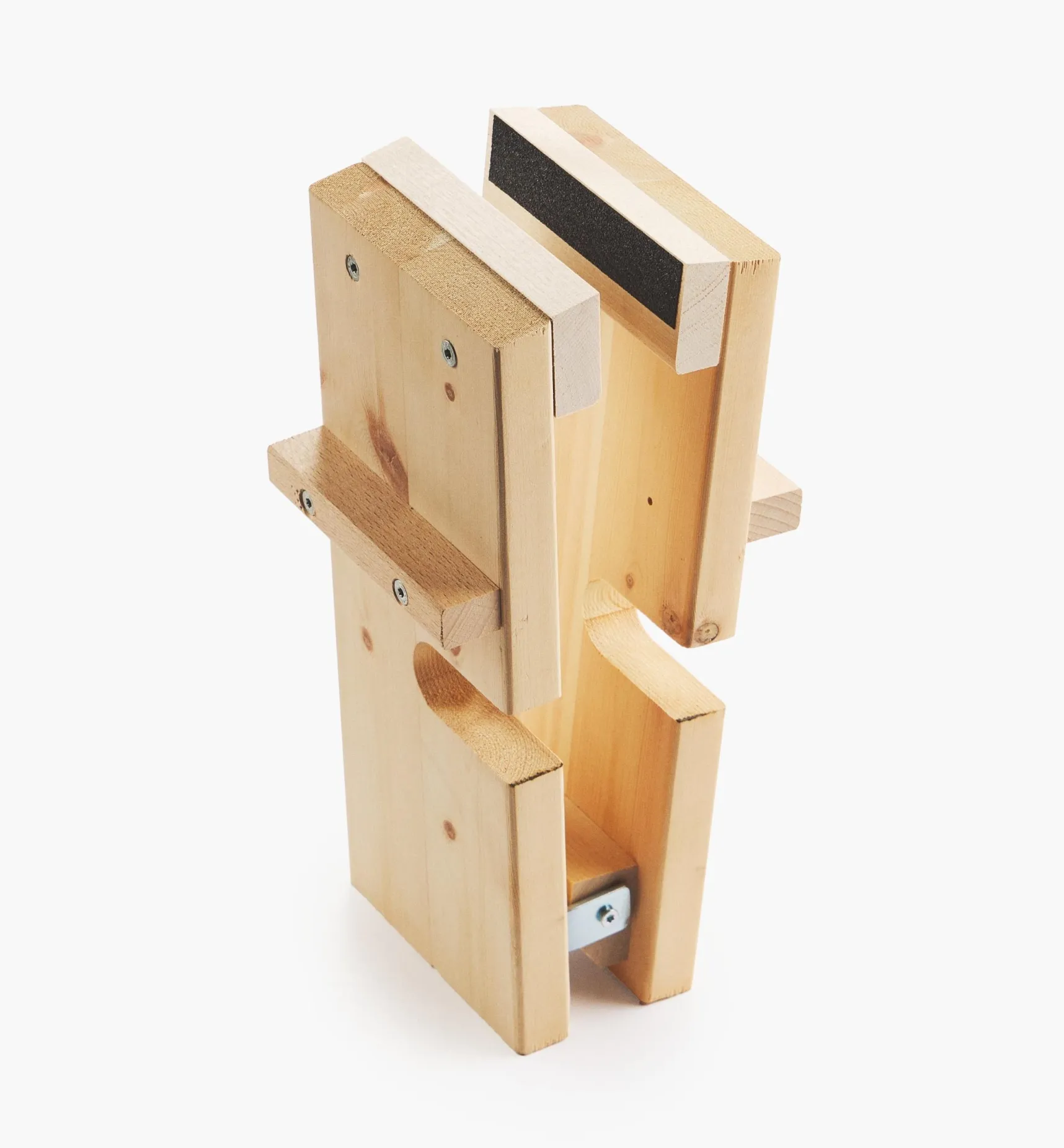 Online Sjöbergs Tool Clamp Workshop