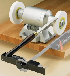 Clearance Skew Attachment For Wolverine Basic Sharpening Jig Sharpening