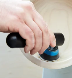 Hot Skilton Passive Sander Handle Hand Tools