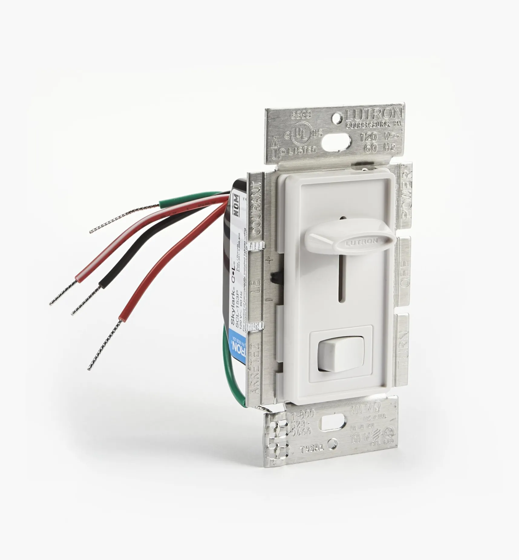 Sale Skylark C·L Dimmer For White LED Lighting (12V) Lighting