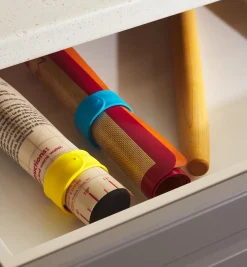 Hot Slap Bands Storage & Organization