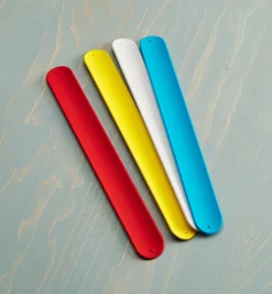 Hot Slap Bands Storage & Organization