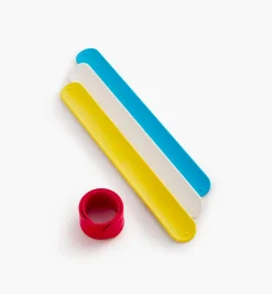Hot Slap Bands Storage & Organization
