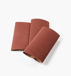 New Sleeves For Kirjes Small Carver's Pneumatic Sanding Drum Supplies