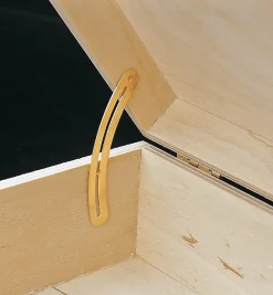 Discount Sliding Stay Box Hardware