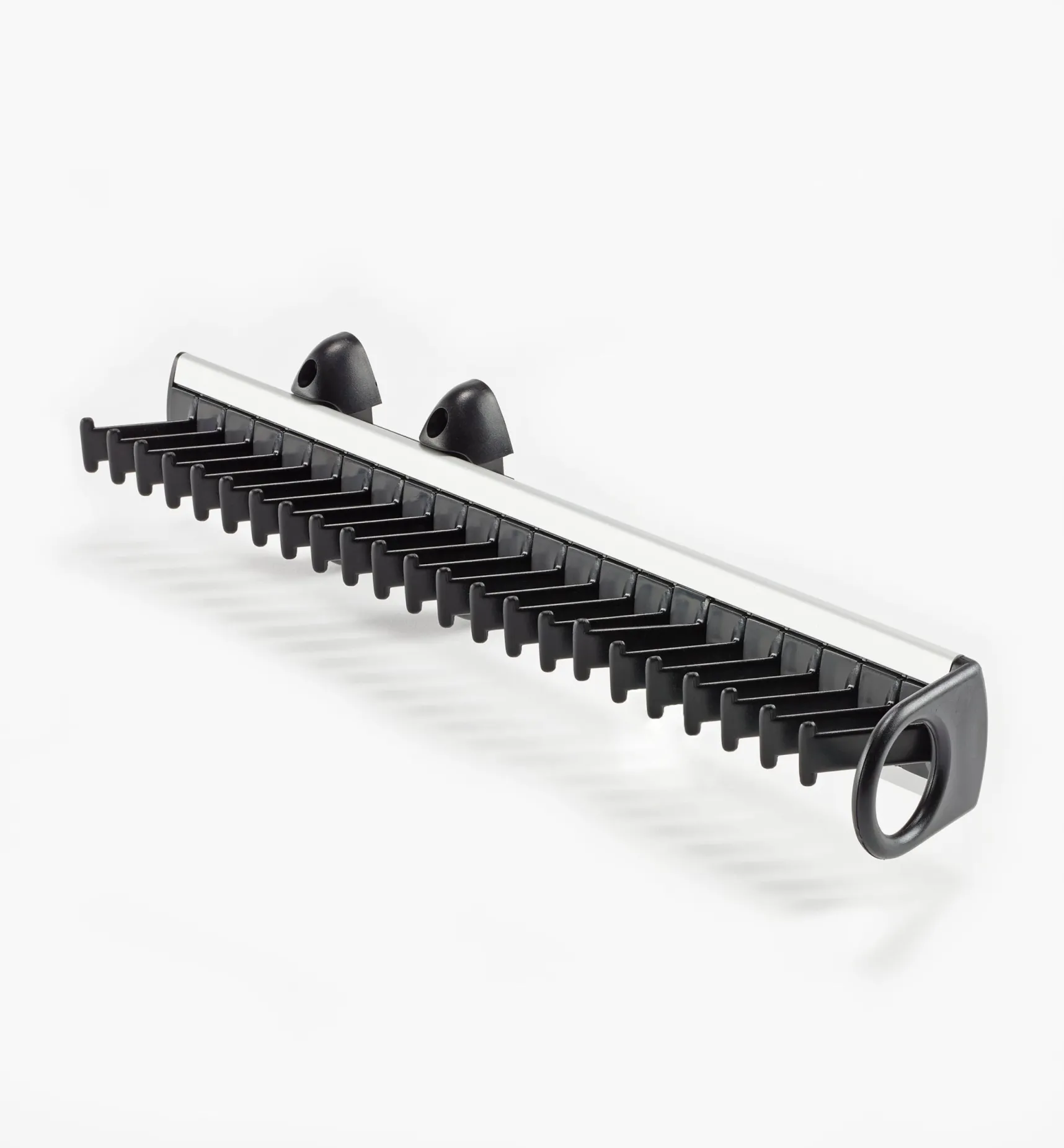 Discount Sliding Tie Racks Storage Organization