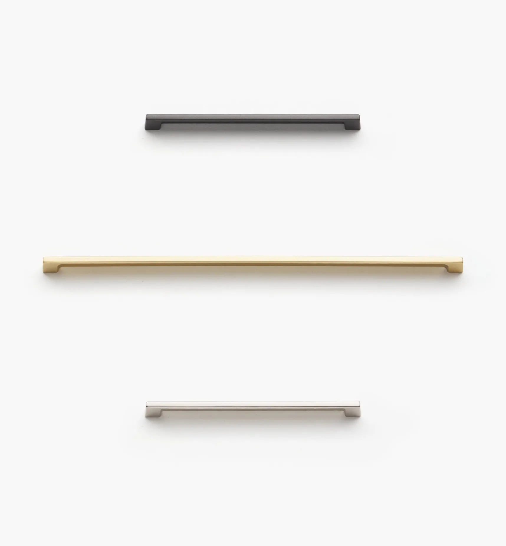 New Slim Handles Handles