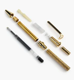 Online Slimline Pro Click Gelwriter Pen Hardware Project Supplies