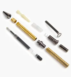 Online Slimline Pro Click Gelwriter Pen Hardware Project Supplies
