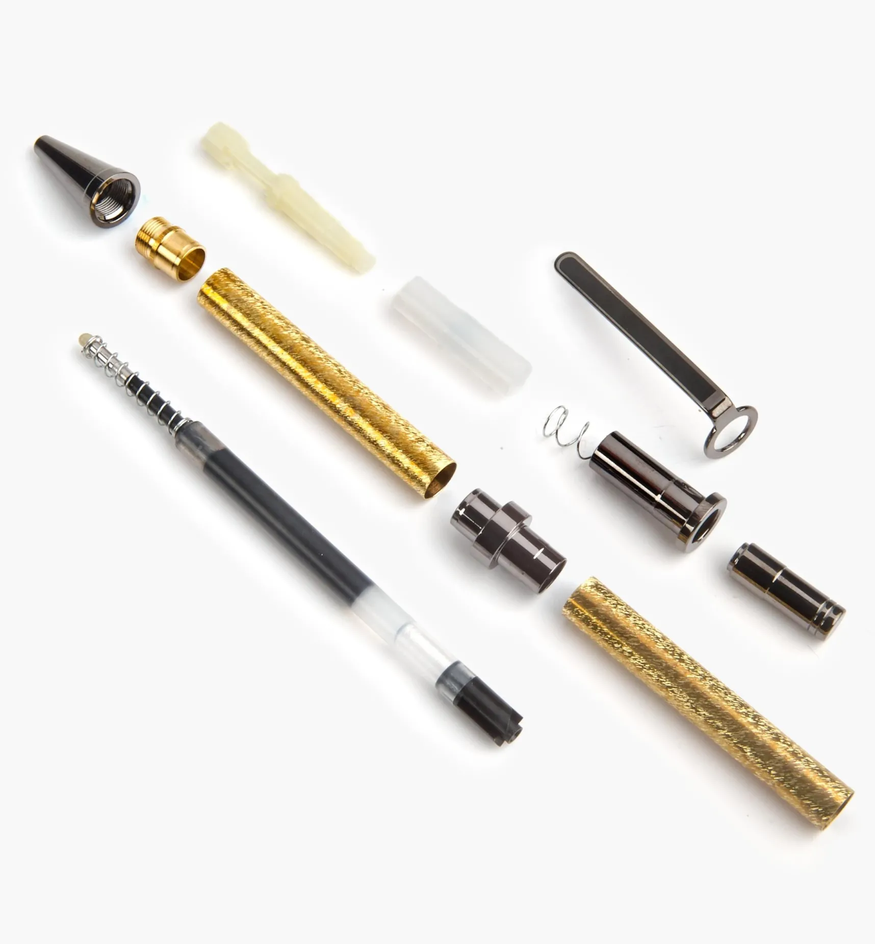 Online Slimline Pro Click Gelwriter Pen Hardware Project Supplies