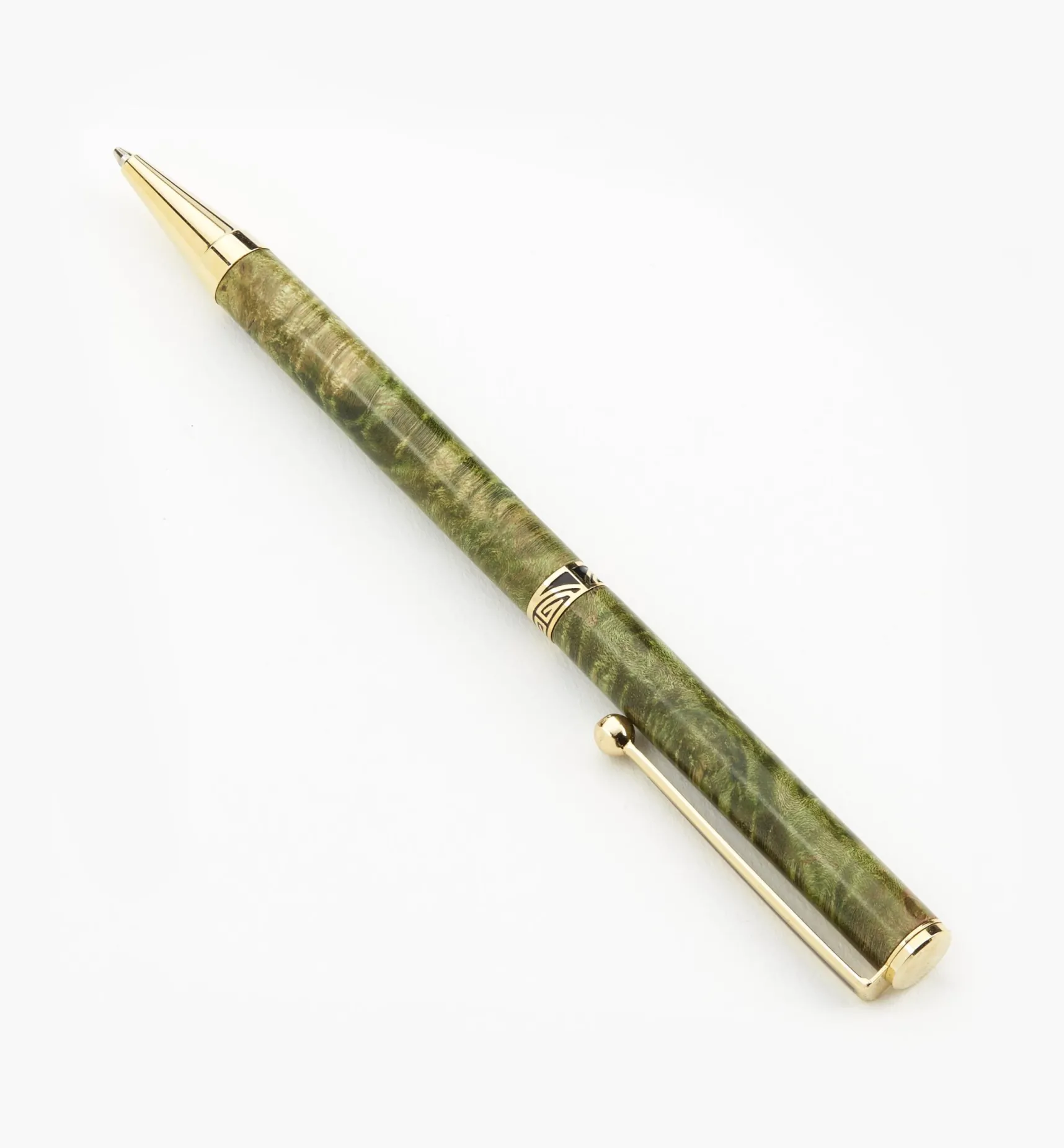 Clearance Slim-Style Deco Pen Starter Set Project Supplies