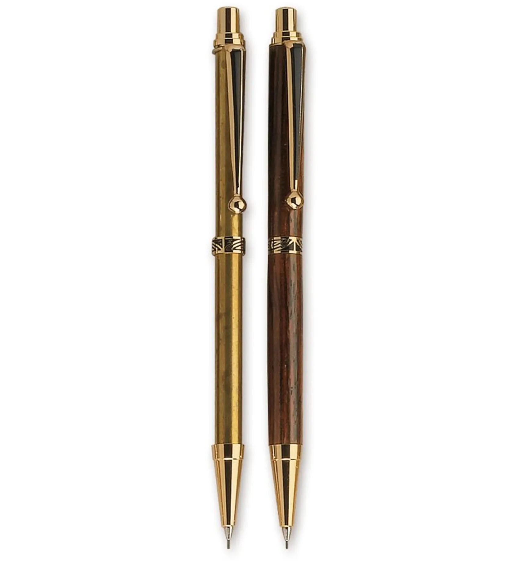 Hot Slim-Style Deco Pencil Starter Set Project Supplies
