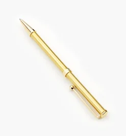 Slim-Style Greek Key Pen Hardware Project Supplies