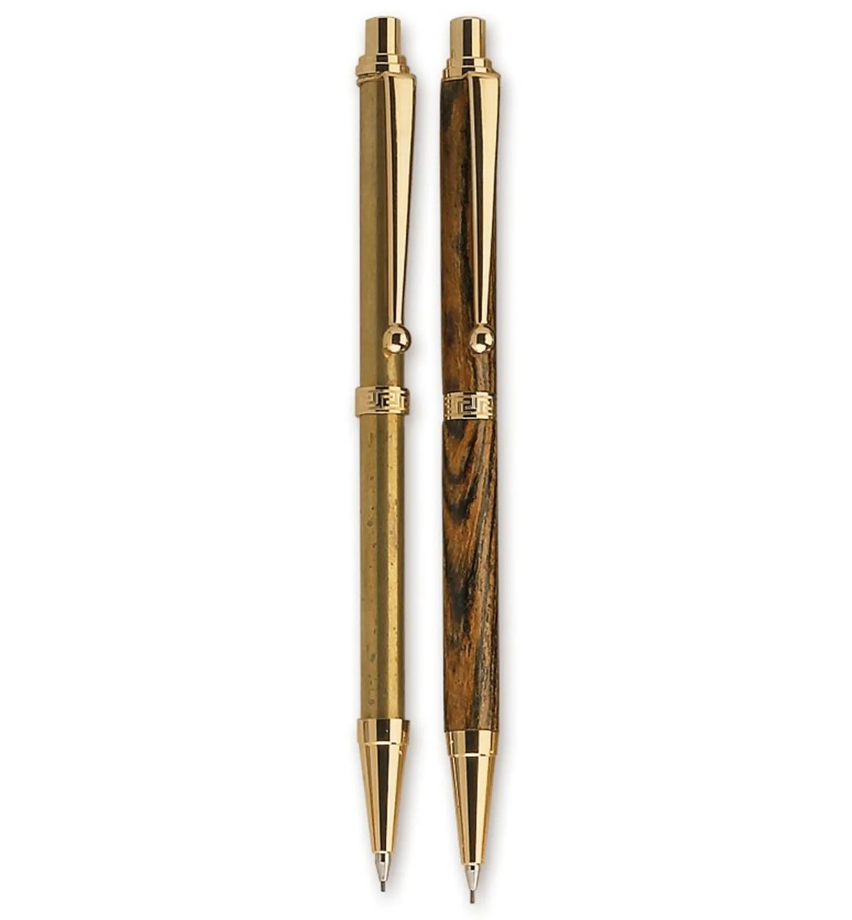 Sale Slim-Style Greek Key Pencil Starter Set Project Supplies